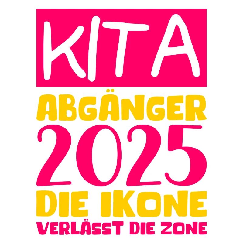 Abschied Kindergarten 2025 Geschenk Mädchen Jungen