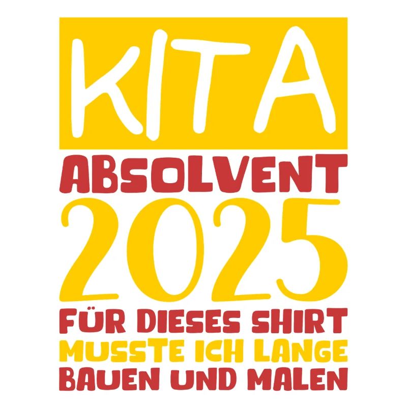 Abschied Kindergarten 2025 Geschenk Mädchen Jungen