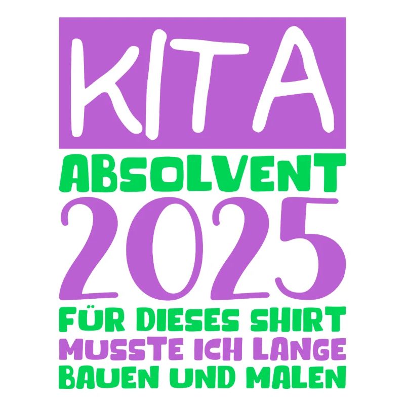 Abschied Kindergarten 2025 Geschenk Mädchen Jungen