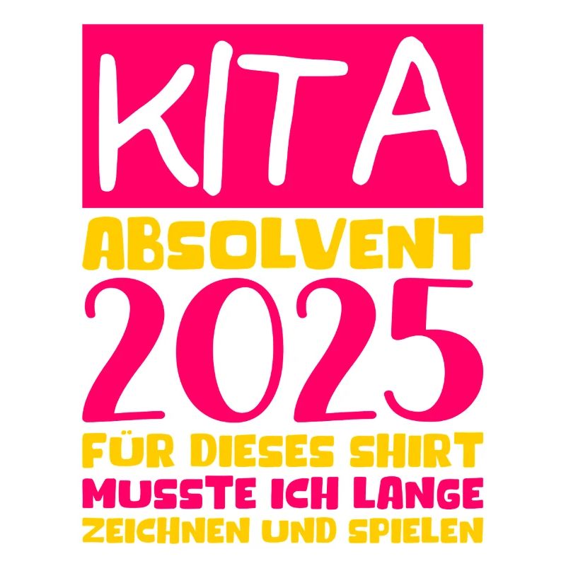 Abschied Kindergarten 2025 Geschenk Mädchen Jungen