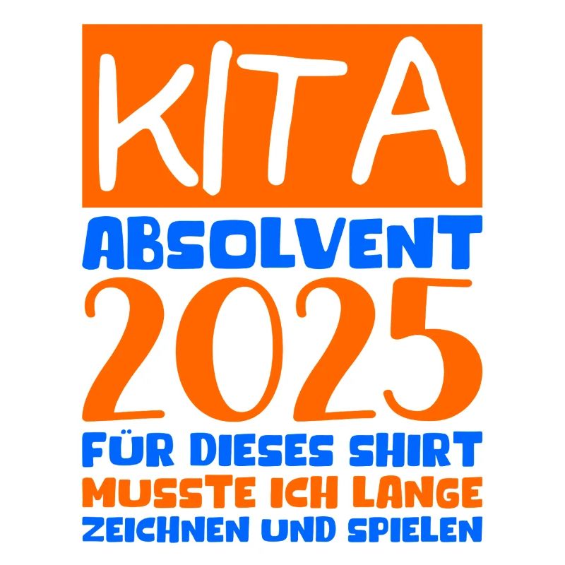 Abschied Kindergarten 2025 Geschenk Mädchen Jungen