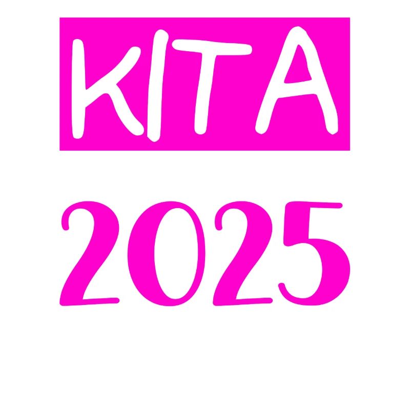 Abschied Kindergarten 2025 Geschenk Mädchen Jungen