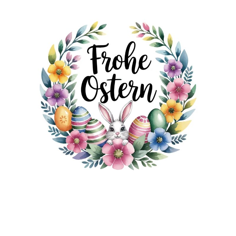 Easter Happy Easter Easter Bunny Happy Easter Decoration