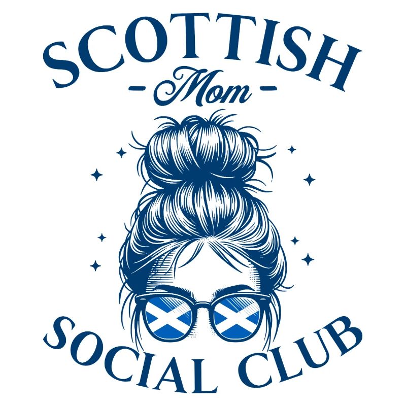 Mutter Social Club Schottische Mutter