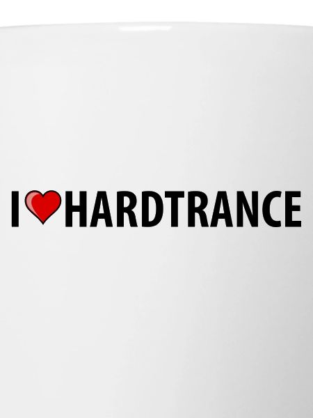 I LOVE HARDTRANCE