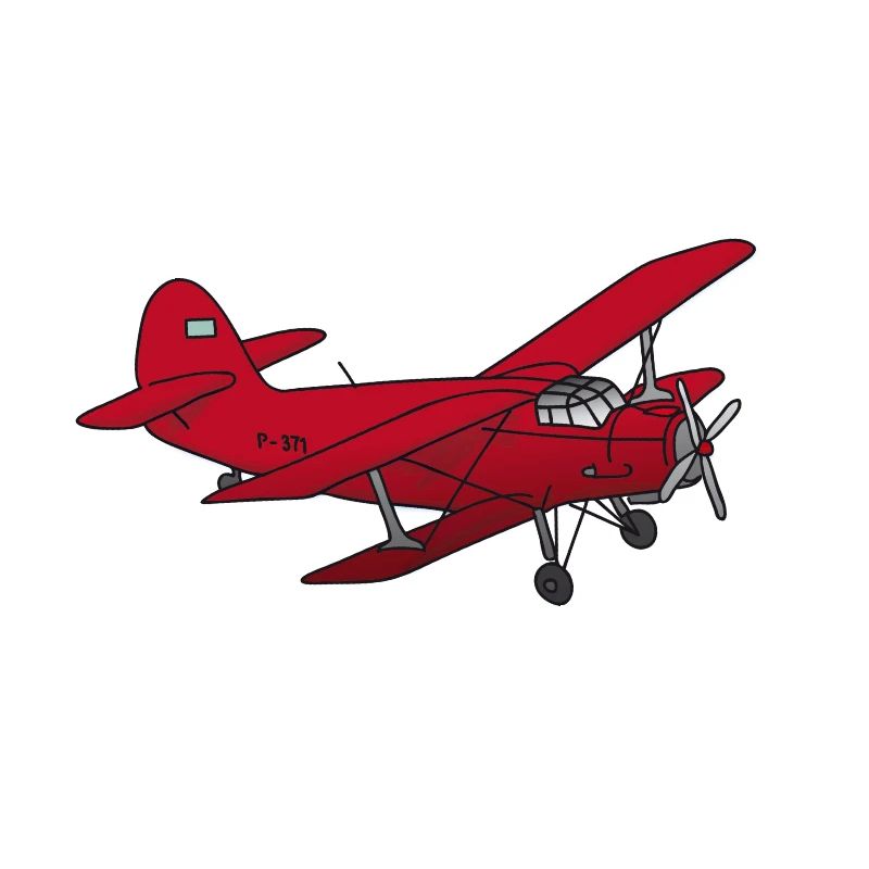 Biplan (avion)