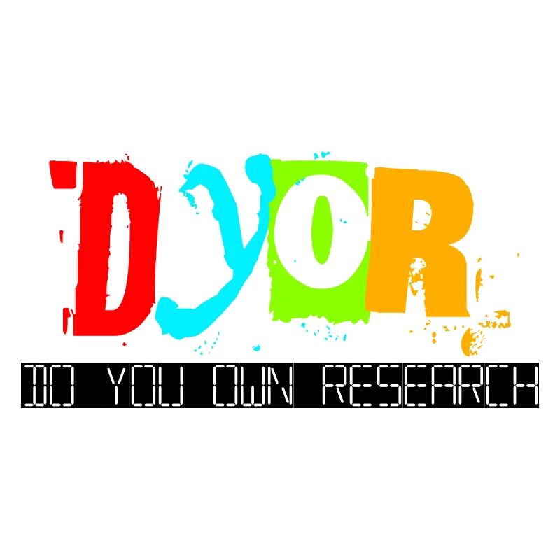 Dyor V1 Noir