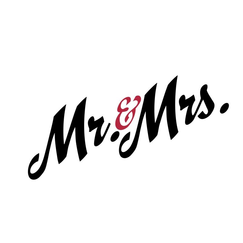mariage