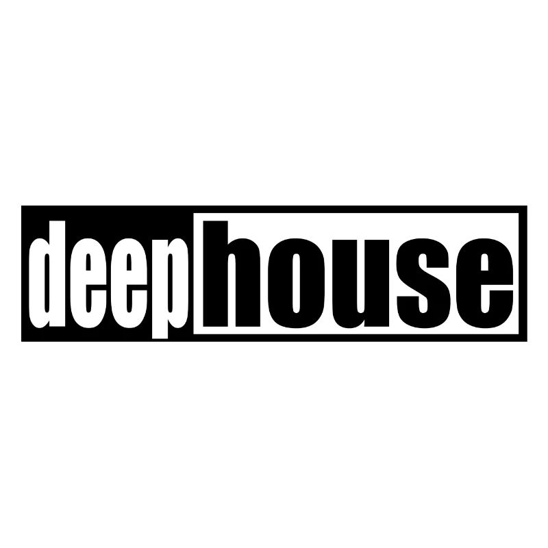 Techno - House - Deep House