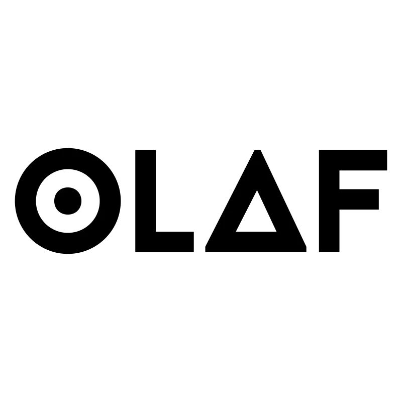 Prénom Olaf