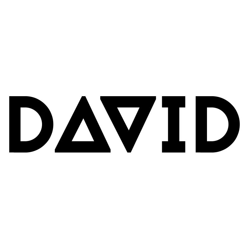Prénom David