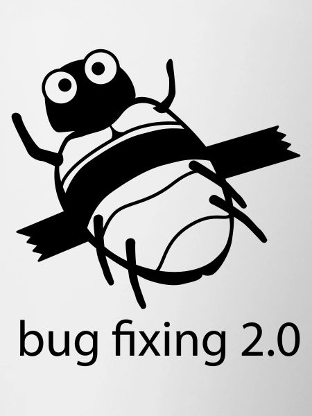 bug fixing 2.0