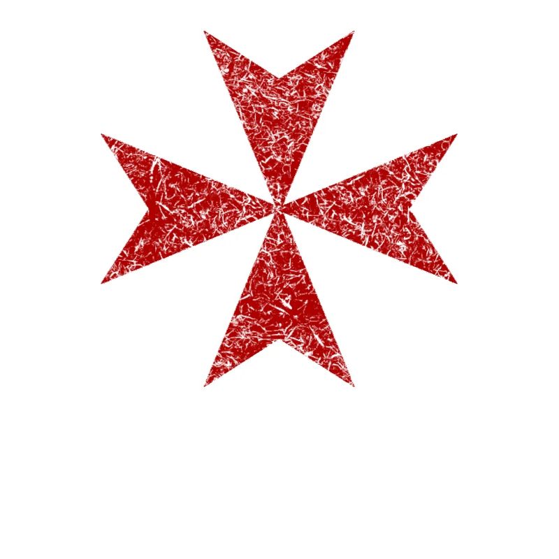 Croix maltaise