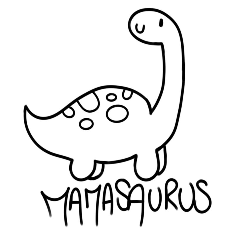 Mamasaurus
