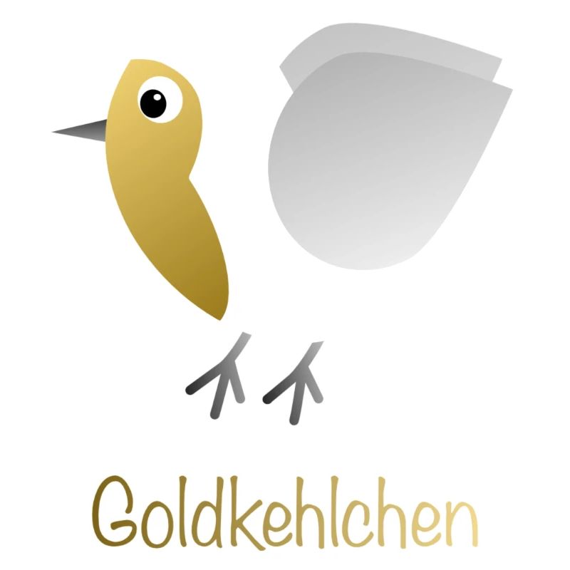 Goldkehlchen