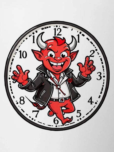 Red Devil