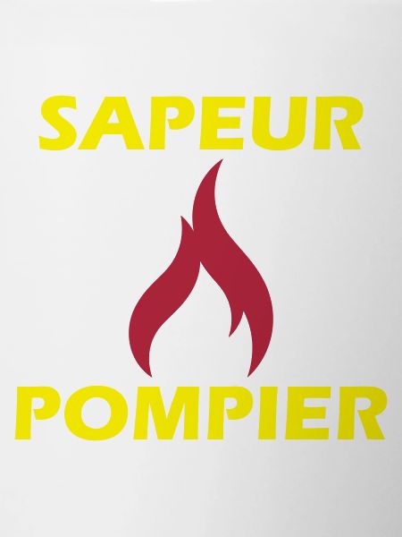 sapeur-pompier