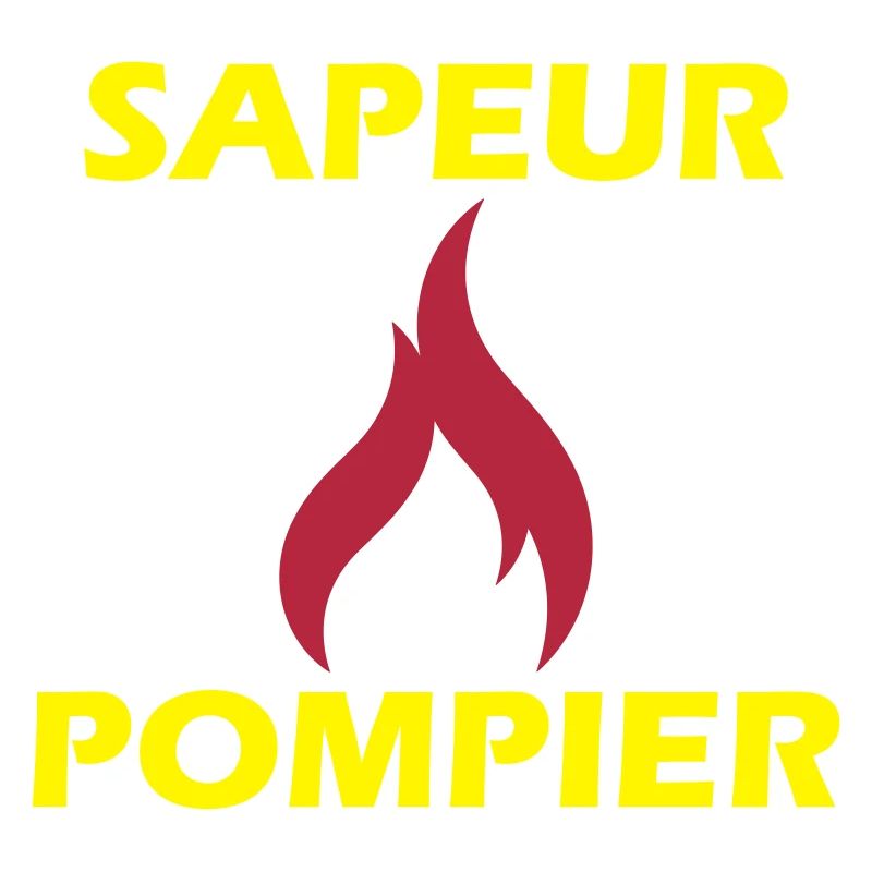 sapeur-pompier