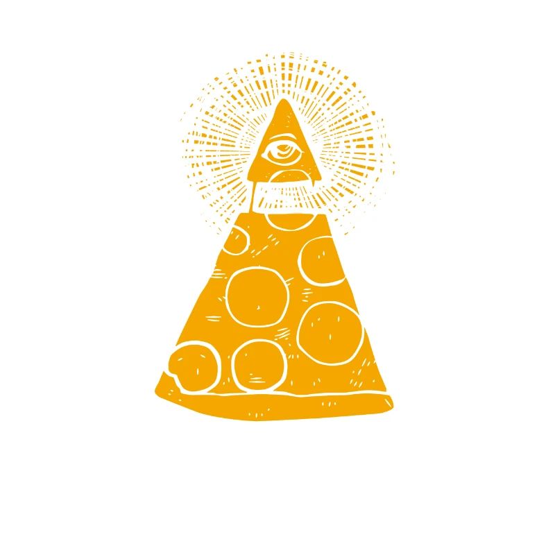 Pizza cult