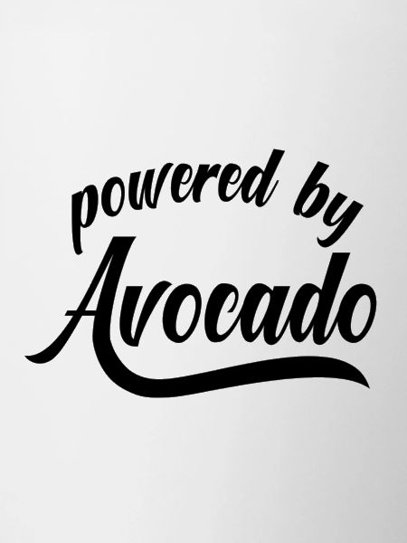 Avocado superfood