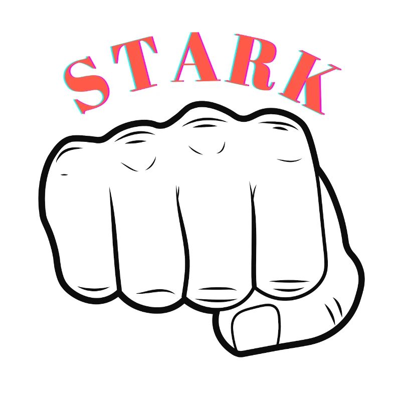 Starke Faust