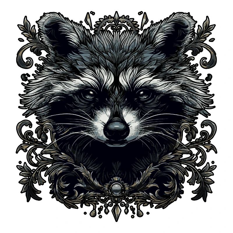 Raccoon