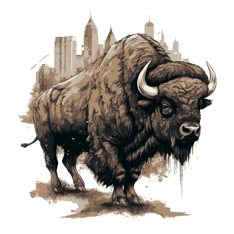 Buffalo