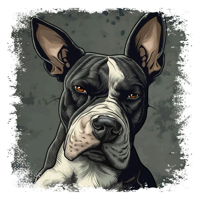 Bull terrier