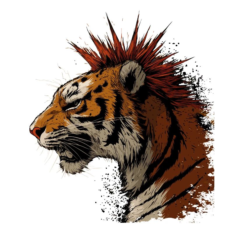 Tigerpunk