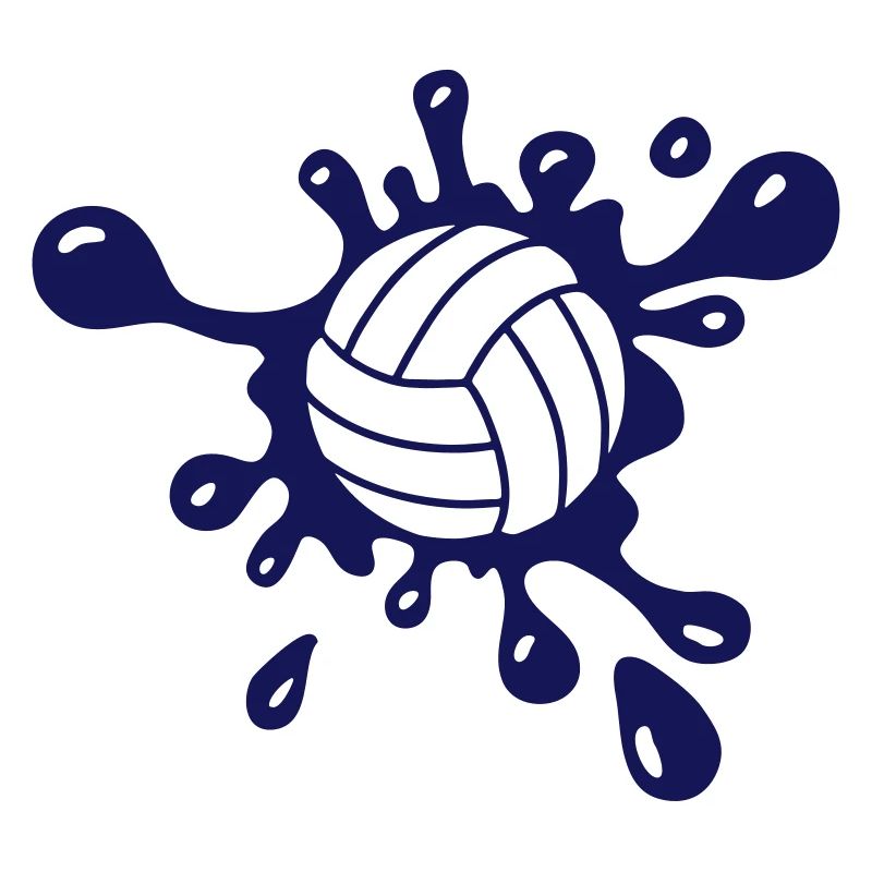 Volleyball Splash
