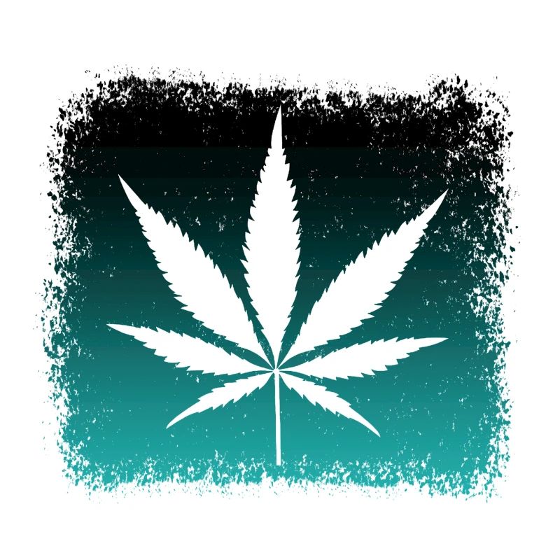 Ganja Weed Kiffen