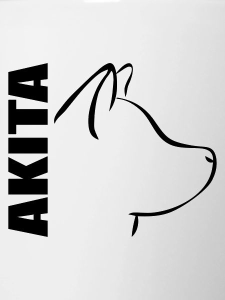 AKITA PROFILE