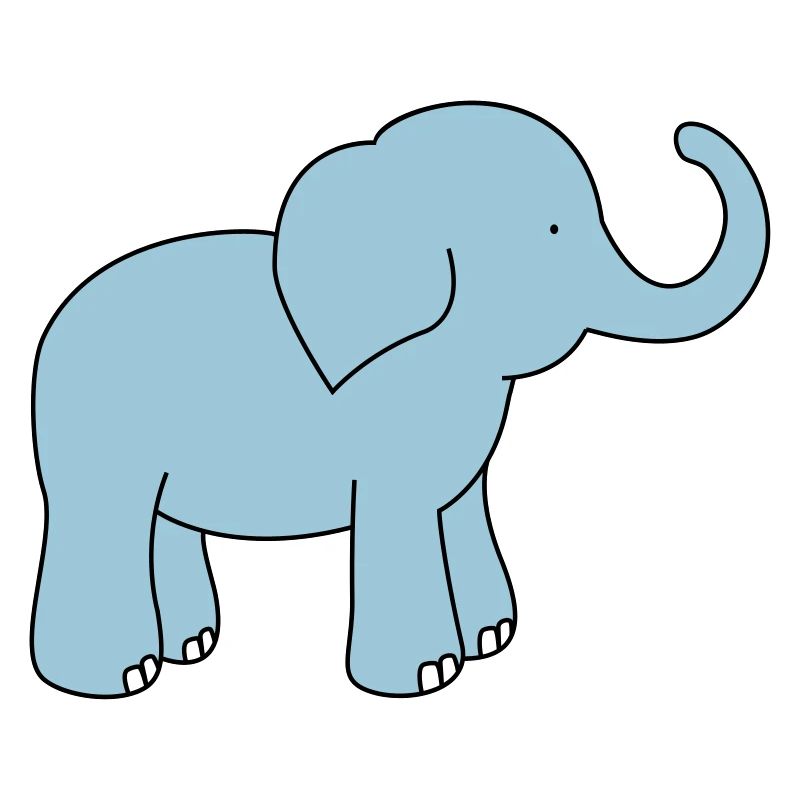 Elefant