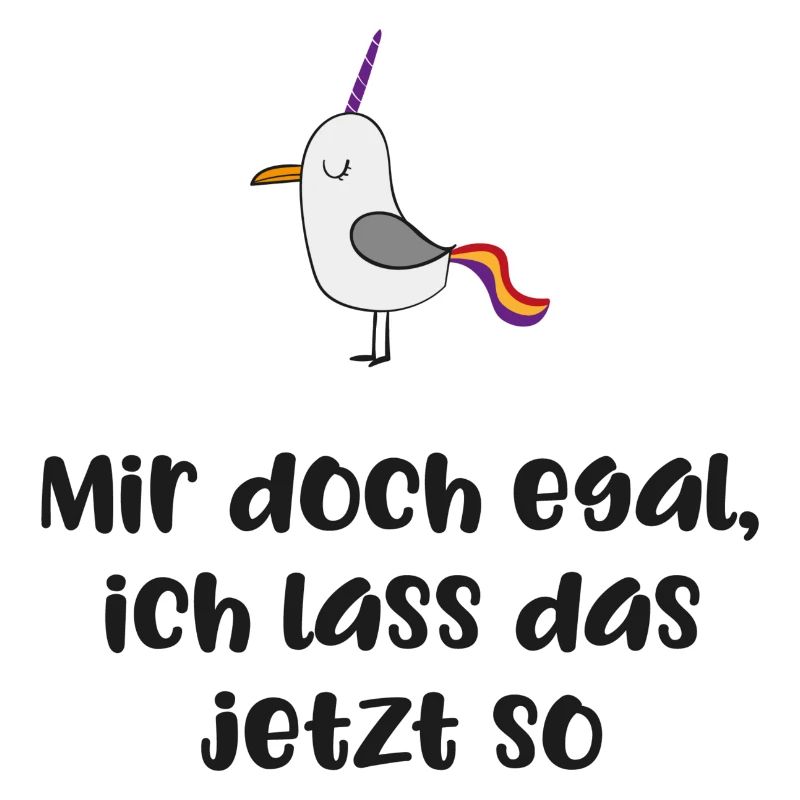 lustiger Spruch