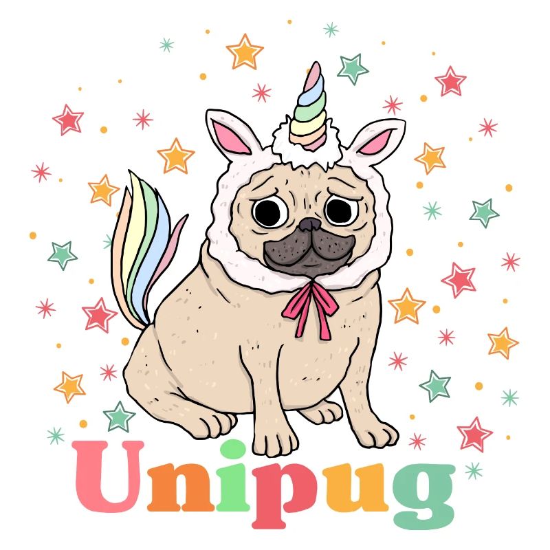 Unipug-Grafik