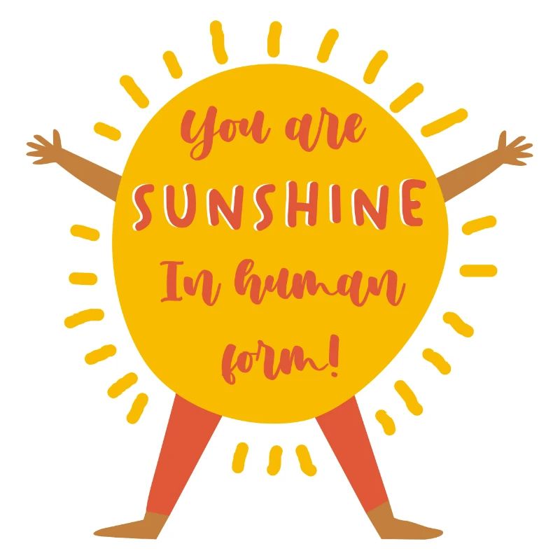 Sunshine Graphic