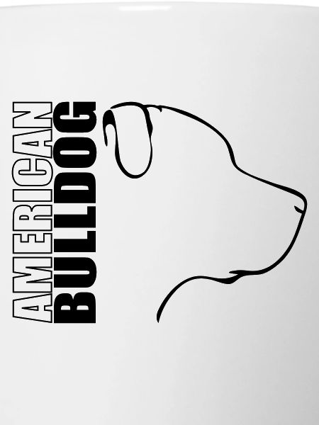 AMERICAN BULLDOG PROFILE