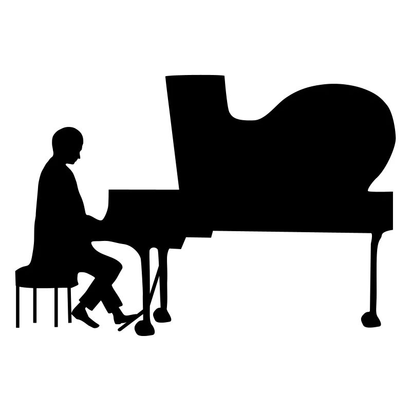 pianiste