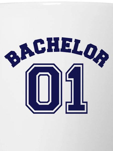 Bachelor 01