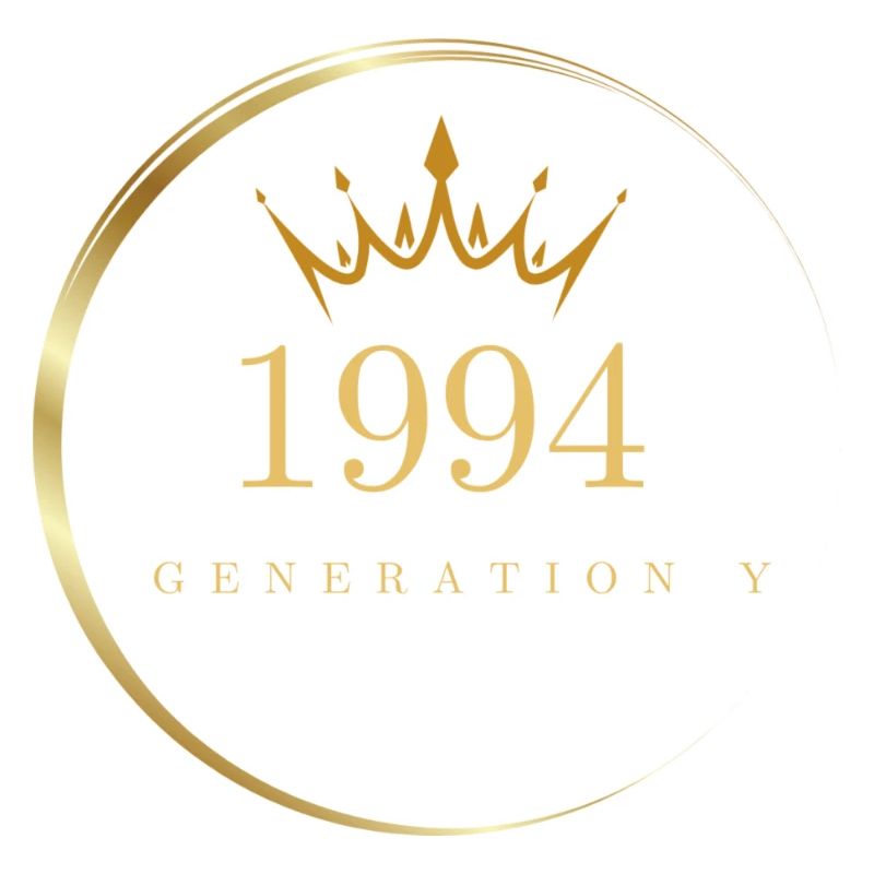 Génération Y construite en 1994