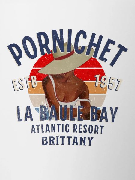 Pornichet glamour