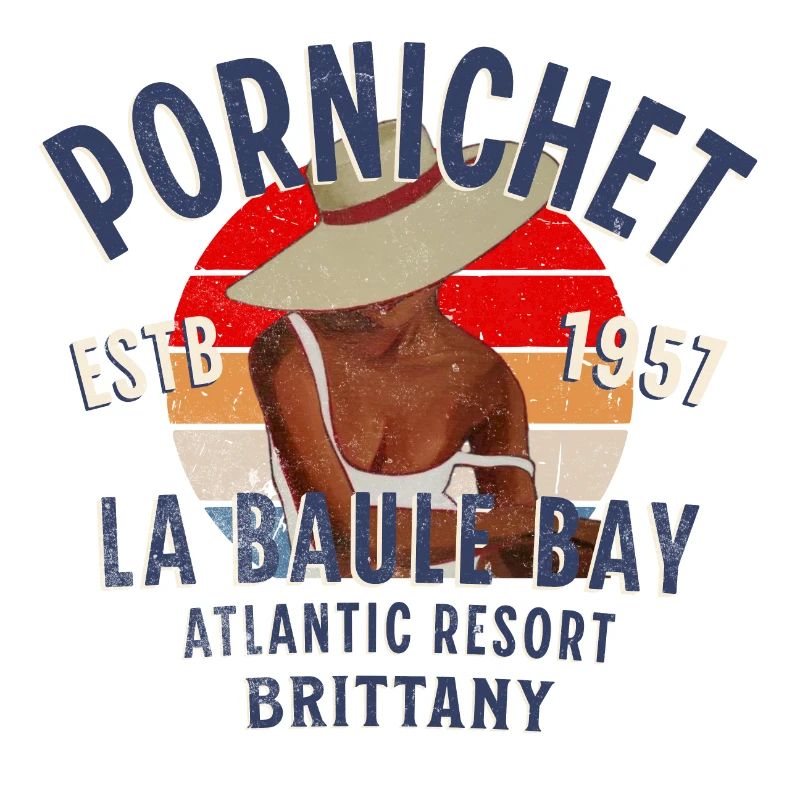 Pornichet glamour