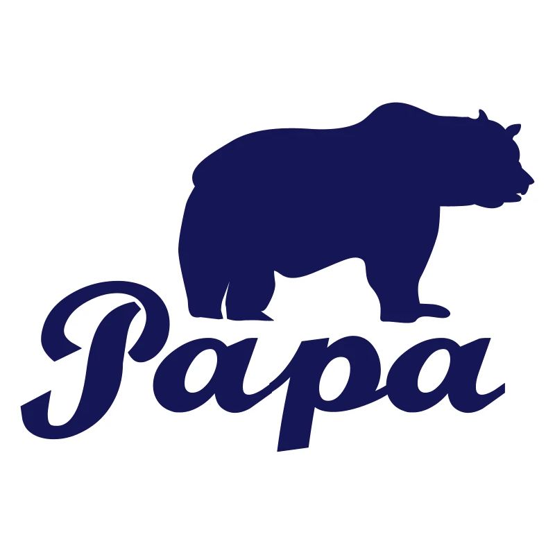 papa Ours