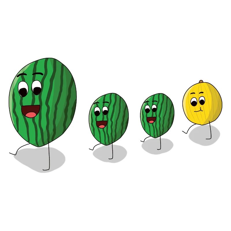 Melons