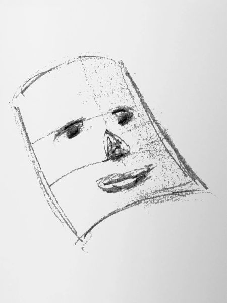 Mask for Bright