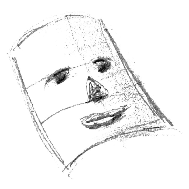 Mask for Bright