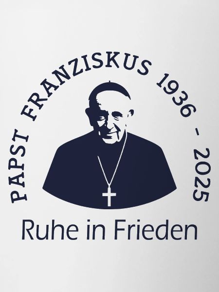 Papst Franziskus
