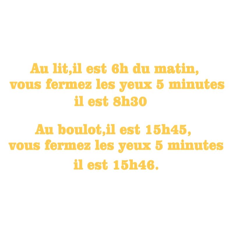 phrase d'humour