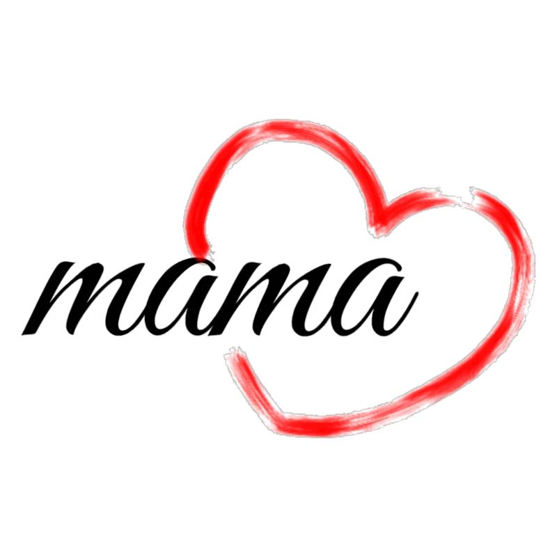 Mama Heart