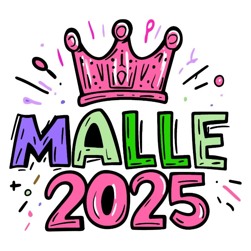 Malle 2025 Majorque